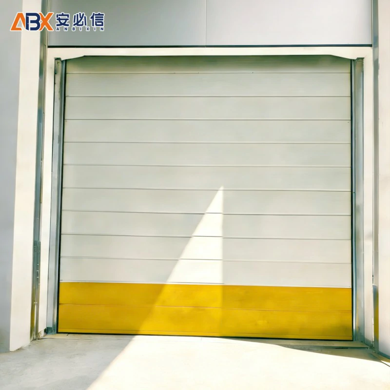 贵港市工业滑升门